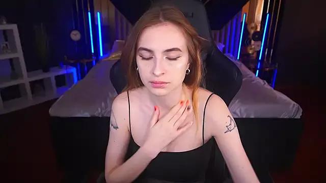 Girls: Stay up-to-date with the new immersive cumshows range and check-out the cutest escorts exhibit their wet clitoris and sweet physiques as they strip off and climax.