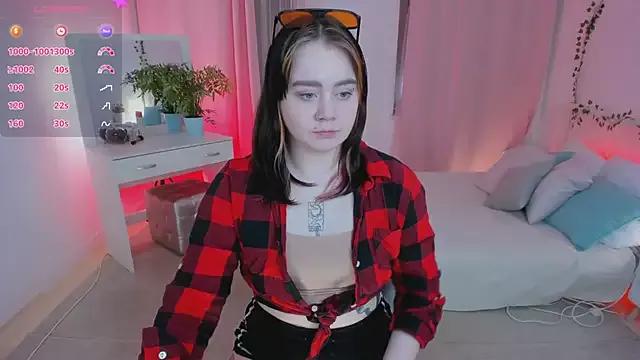 Girls: Stay up-to-date with the new immersive cumshows range and check-out the cutest escorts exhibit their wet clitoris and sweet physiques as they strip off and climax.