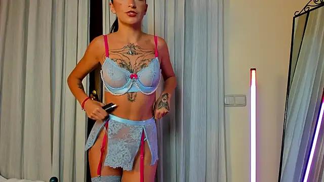Girls: Stay up-to-date with the new immersive cumshows range and check-out the cutest escorts exhibit their wet clitoris and sweet physiques as they strip off and climax.