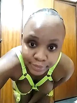 LUNAx02 from StripChat is Freechat