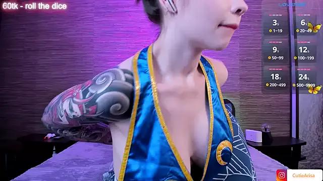 Girls: Stay up-to-date with the new immersive cumshows range and check-out the cutest escorts exhibit their wet clitoris and sweet physiques as they strip off and climax.