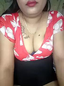 Lustybaby605 from StripChat is Freechat
