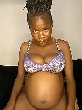 Madam_P from StripChat