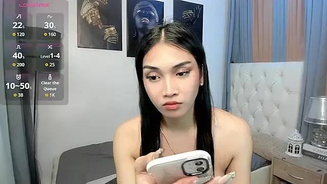 maddisonjade from StripChat is Freechat