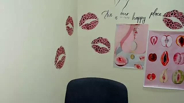 Girls: Stay up-to-date with the new immersive cumshows range and check-out the cutest escorts exhibit their wet clitoris and sweet physiques as they strip off and climax.