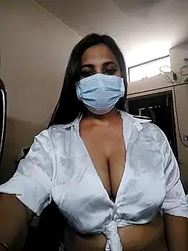Photos of Madhavi_mishra from StripChat is Private