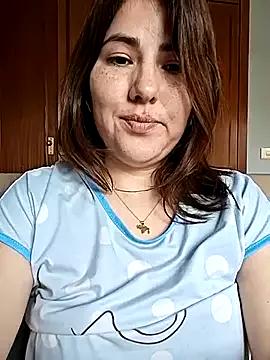 mady_gigi from StripChat is Freechat