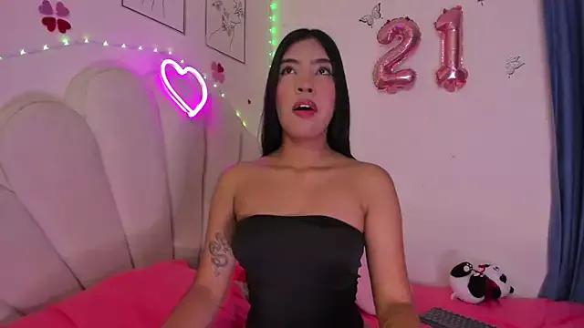 Girls: Stay up-to-date with the new immersive cumshows range and check-out the cutest escorts exhibit their wet clitoris and sweet physiques as they strip off and climax.