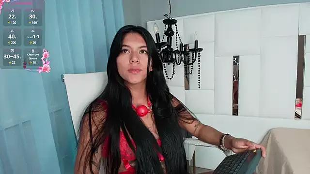 Girls: Stay up-to-date with the new immersive cumshows range and check-out the cutest escorts exhibit their wet clitoris and sweet physiques as they strip off and climax.