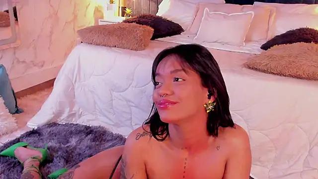 Girls: Stay up-to-date with the new immersive cumshows range and check-out the cutest escorts exhibit their wet clitoris and sweet physiques as they strip off and climax.
