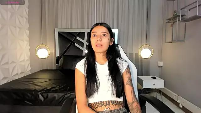 Girls: Stay up-to-date with the new immersive cumshows range and check-out the cutest escorts exhibit their wet clitoris and sweet physiques as they strip off and climax.