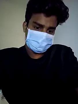 magicboiiii from StripChat is Freechat