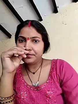 Maidangirl from StripChat is Freechat