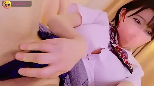 Get enchanted by the vitality and moves of our squirting, brunette and solo webcams. With their steamy costumes and masturbating shows, our gay-couples and nonude cam models are a sight to behold.