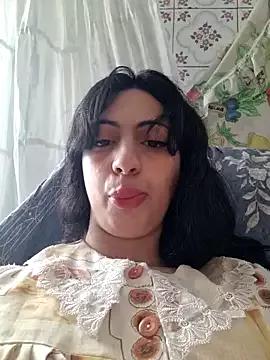 Photos of majdolin78 from StripChat is Group