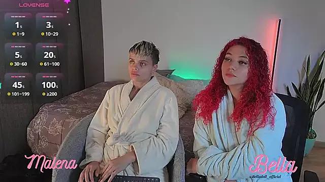 Girls: Stay up-to-date with the new immersive cumshows range and check-out the cutest escorts exhibit their wet clitoris and sweet physiques as they strip off and climax.