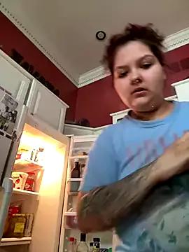 mamasjazzy from StripChat is Freechat