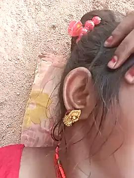 Manvi-Thakur webcams show profile image 
