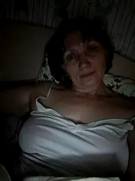 MargoFire523 from StripChat is Freechat