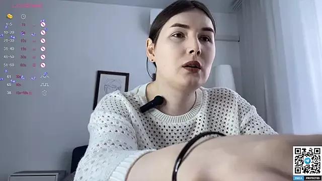 Girls: Stay up-to-date with the new immersive cumshows range and check-out the cutest escorts exhibit their wet clitoris and sweet physiques as they strip off and climax.