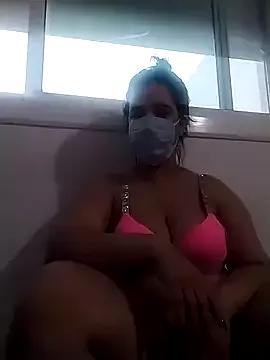 maria_sexyyyy from StripChat is Freechat