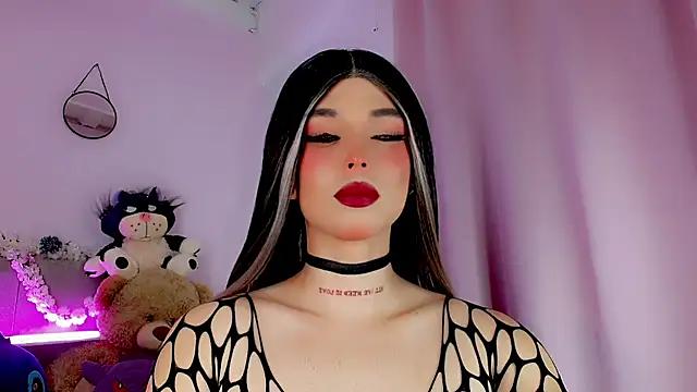 Girls: Stay up-to-date with the new immersive cumshows range and check-out the cutest escorts exhibit their wet clitoris and sweet physiques as they strip off and climax.