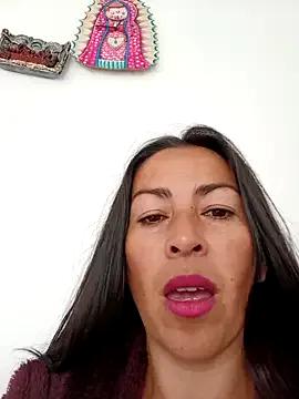 MARIANA-12_ from StripChat is Freechat