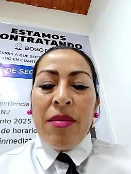 Photos of MARIANA-12_ from StripChat is Freechat