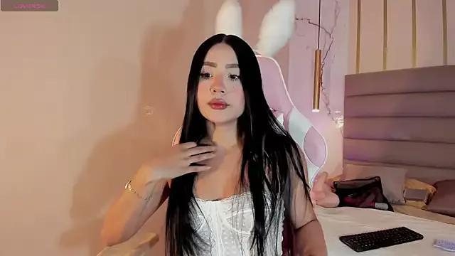 Girls: Stay up-to-date with the new immersive cumshows range and check-out the cutest escorts exhibit their wet clitoris and sweet physiques as they strip off and climax.