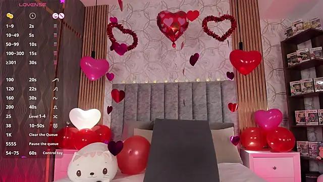 Girls: Stay up-to-date with the new immersive cumshows range and check-out the cutest escorts exhibit their wet clitoris and sweet physiques as they strip off and climax.