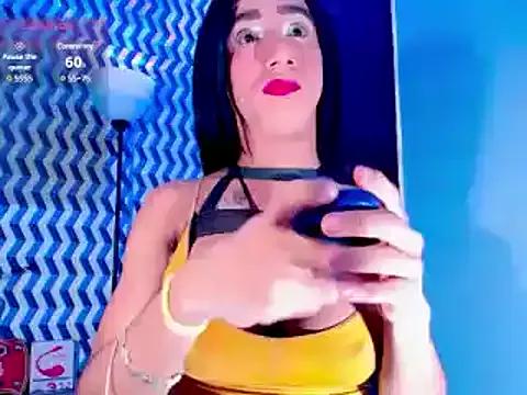 Girls: Stay up-to-date with the new immersive cumshows range and check-out the cutest escorts exhibit their wet clitoris and sweet physiques as they strip off and climax.