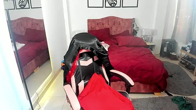 Girls: Stay up-to-date with the new immersive cumshows range and check-out the cutest escorts exhibit their wet clitoris and sweet physiques as they strip off and climax.