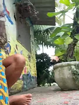 Marie_Rose from StripChat is Freechat