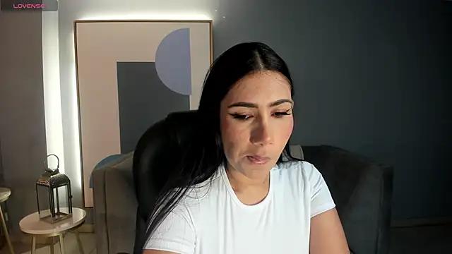 Girls: Stay up-to-date with the new immersive cumshows range and check-out the cutest escorts exhibit their wet clitoris and sweet physiques as they strip off and climax.