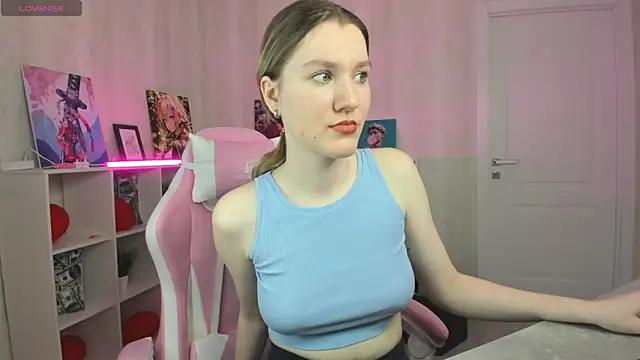 Girls: Stay up-to-date with the new immersive cumshows range and check-out the cutest escorts exhibit their wet clitoris and sweet physiques as they strip off and climax.