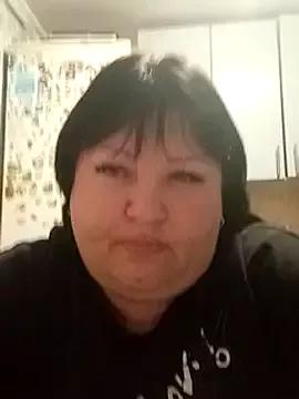 Marina376 from StripChat is Freechat