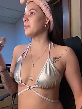 Girls: Stay up-to-date with the new immersive cumshows range and check-out the cutest escorts exhibit their wet clitoris and sweet physiques as they strip off and climax.