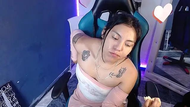Girls: Stay up-to-date with the new immersive cumshows range and check-out the cutest escorts exhibit their wet clitoris and sweet physiques as they strip off and climax.