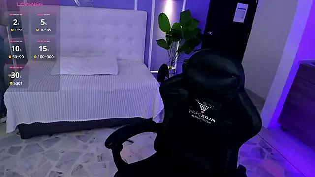 Girls: Stay up-to-date with the new immersive cumshows range and check-out the cutest escorts exhibit their wet clitoris and sweet physiques as they strip off and climax.