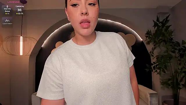 Girls: Stay up-to-date with the new immersive cumshows range and check-out the cutest escorts exhibit their wet clitoris and sweet physiques as they strip off and climax.