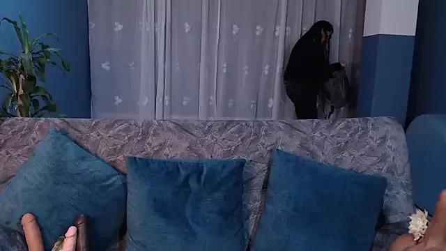 mary_cake_ from StripChat is Freechat