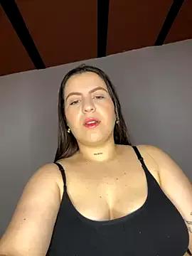 Mary_Golden from StripChat is Freechat