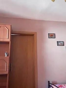 Mary_Hot_ from StripChat is Freechat