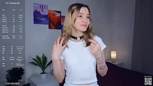 Girls: Stay up-to-date with the new immersive cumshows range and check-out the cutest escorts exhibit their wet clitoris and sweet physiques as they strip off and climax.