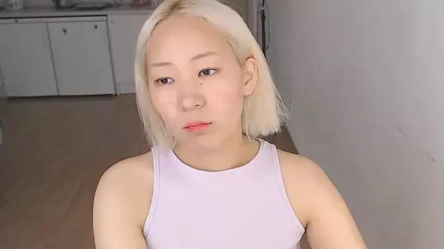 Mary_Santiago from StripChat is Freechat