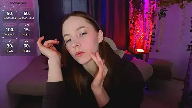 Girls: Stay up-to-date with the new immersive cumshows range and check-out the cutest escorts exhibit their wet clitoris and sweet physiques as they strip off and climax.