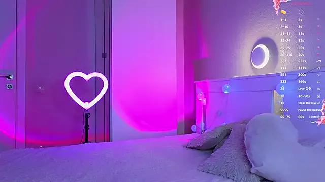 Girls: Stay up-to-date with the new immersive cumshows range and check-out the cutest escorts exhibit their wet clitoris and sweet physiques as they strip off and climax.