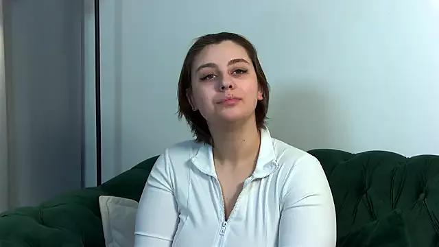 MaryMurray from StripChat is Freechat