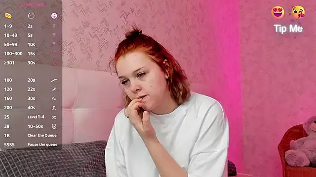 Girls: Stay up-to-date with the new immersive cumshows range and check-out the cutest escorts exhibit their wet clitoris and sweet physiques as they strip off and climax.