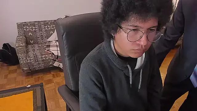 masterboy50 from StripChat is Freechat